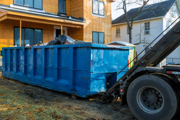 Best Hoarding Cleanup  in Petersburg, IL