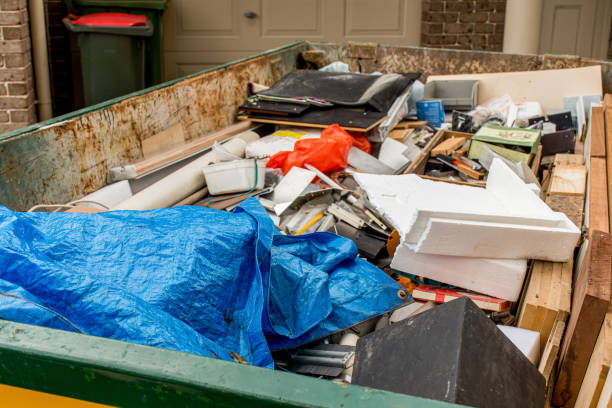 Best Estate Cleanout  in Petersburg, IL