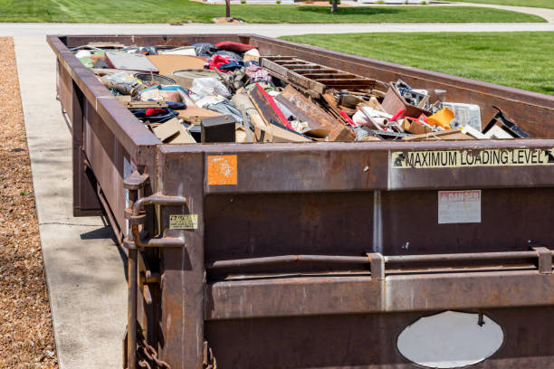 Demolition Debris Removal in Petersburg, IL