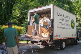 Best Hot Tub Removal  in Petersburg, IL